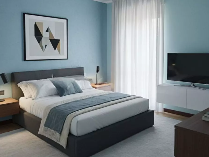 Immagine 3 di Appartamento in vendita  in Via Primo Maggio a Villaverla