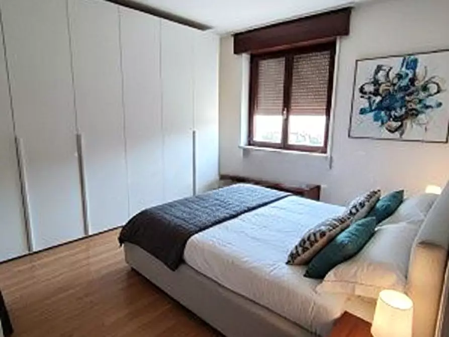 Immagine 5 di Appartamento in vendita  in Via Primo Maggio a Villaverla