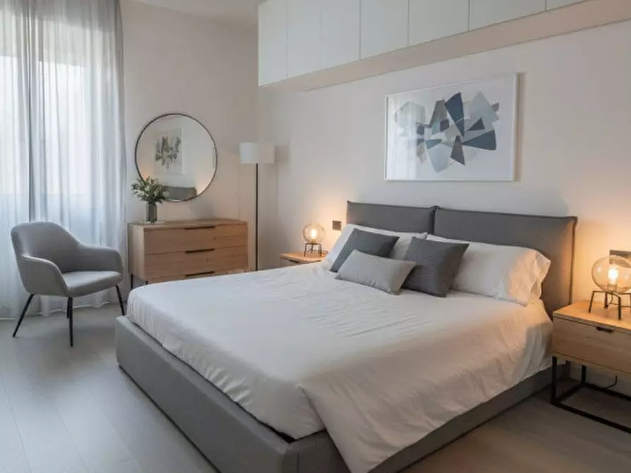 Immagine 5 di Appartamento in vendita  in Via Primo Maggio a Villaverla