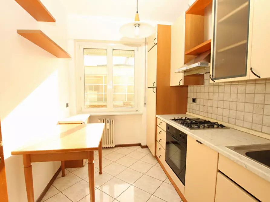 Immagine 1 di Appartamento in vendita  in via resia 69 a Bolzano