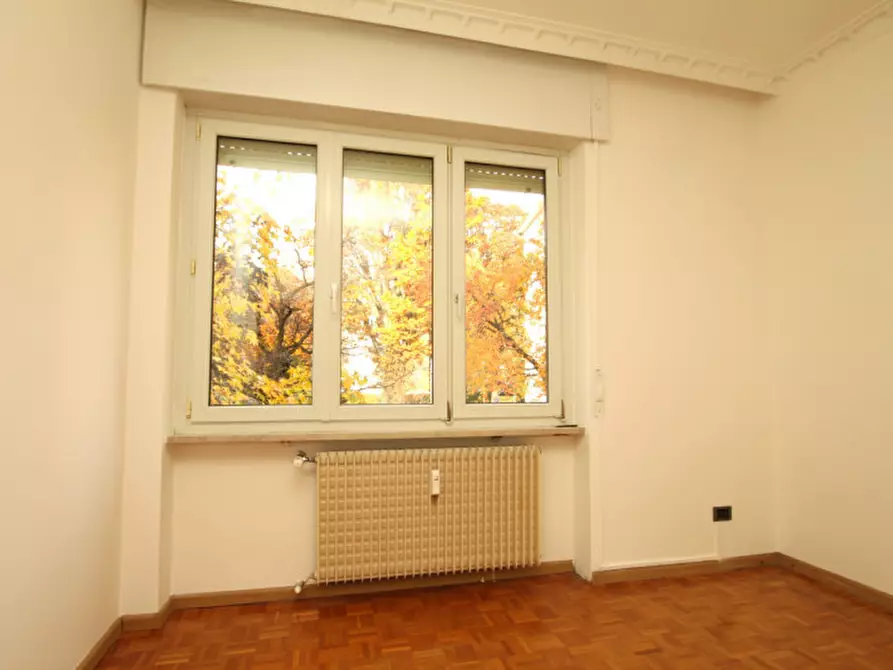 Immagine 4 di Appartamento in vendita  in via resia 69 a Bolzano