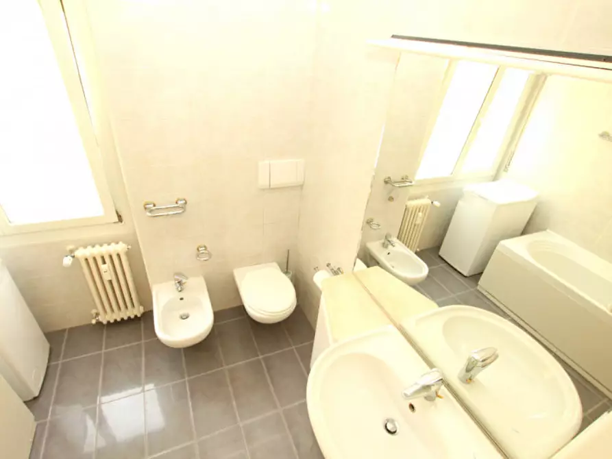 Immagine 6 di Appartamento in vendita  in via resia 69 a Bolzano