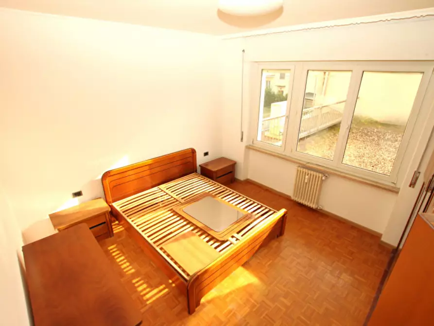 Immagine 8 di Appartamento in vendita  in via resia 69 a Bolzano