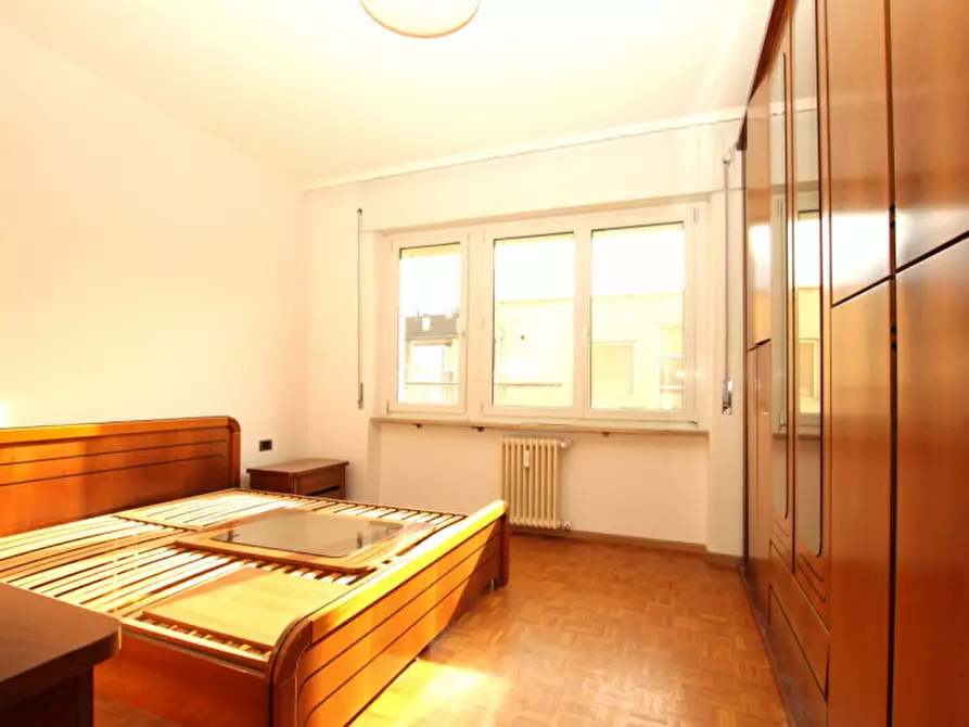 Immagine 9 di Appartamento in vendita  in via resia 69 a Bolzano