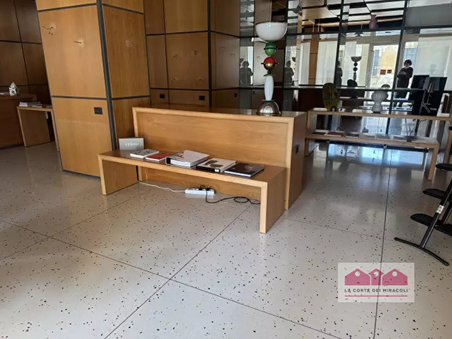 Immagine 4 di Negozio in vendita  in Viale Giuseppe Verdi a Vicenza