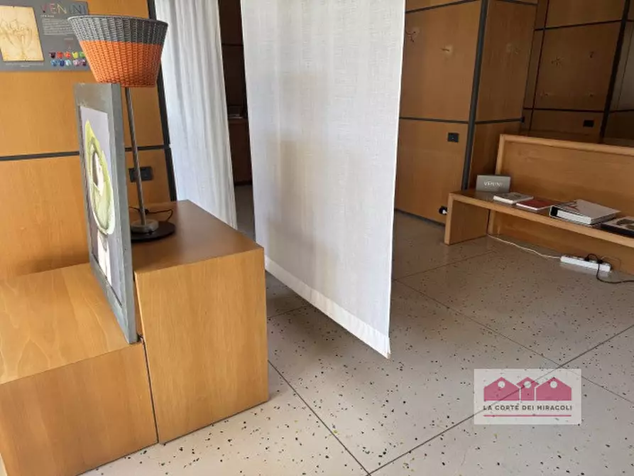 Immagine 5 di Negozio in vendita  in Viale Giuseppe Verdi a Vicenza