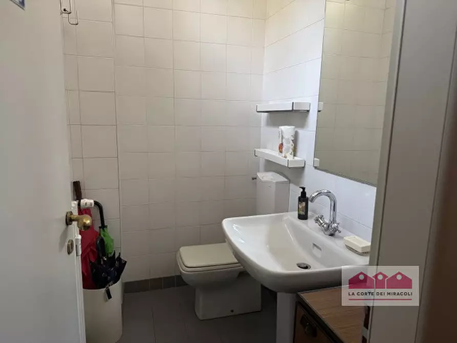 Immagine 8 di Negozio in vendita  in Viale Giuseppe Verdi a Vicenza