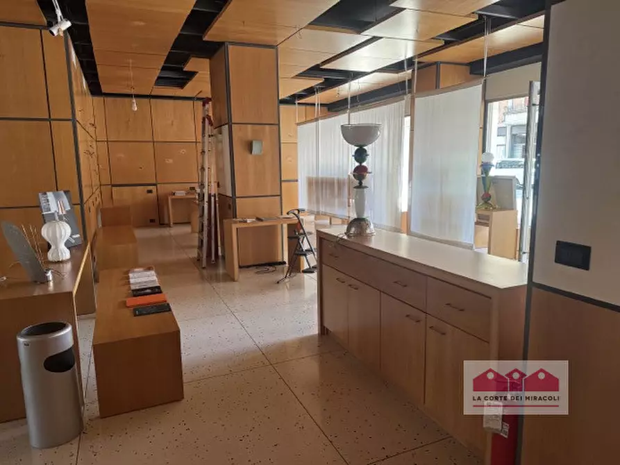 Immagine 9 di Negozio in vendita  in Viale Giuseppe Verdi a Vicenza