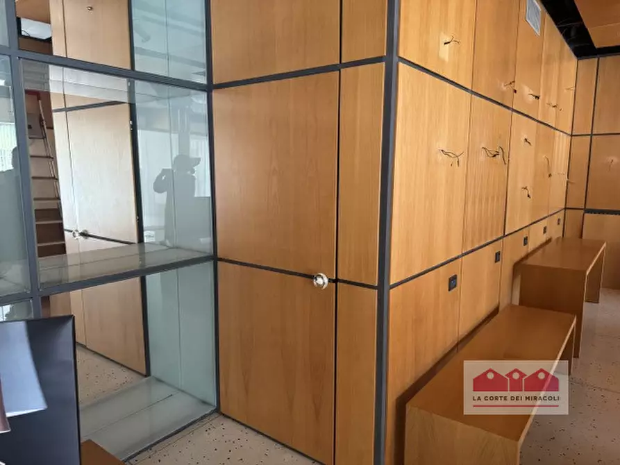 Immagine 10 di Negozio in vendita  in Viale Giuseppe Verdi a Vicenza