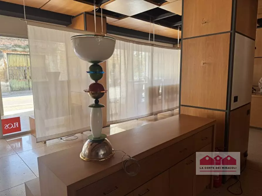 Immagine 11 di Negozio in vendita  in Viale Giuseppe Verdi a Vicenza