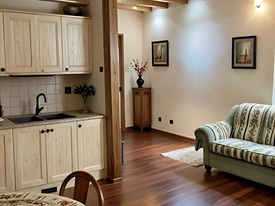 Immagine 2 di Appartamento in affitto  in Corso Vittorio Emanuele II a Padova