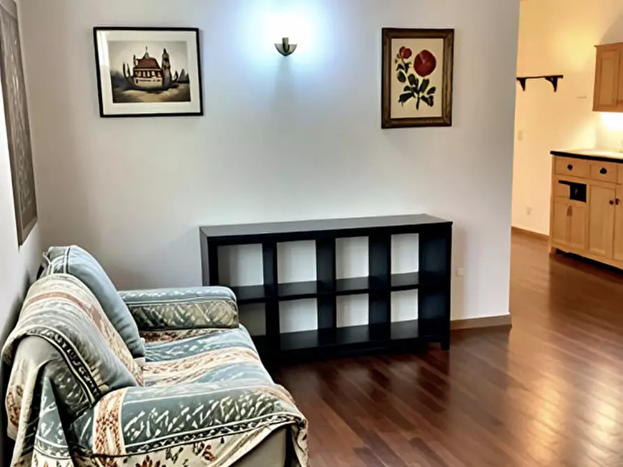 Immagine 3 di Appartamento in affitto  in Corso Vittorio Emanuele II a Padova