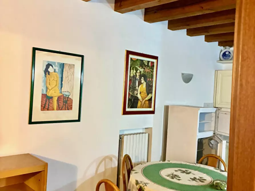 Immagine 5 di Appartamento in affitto  in Corso Vittorio Emanuele II a Padova