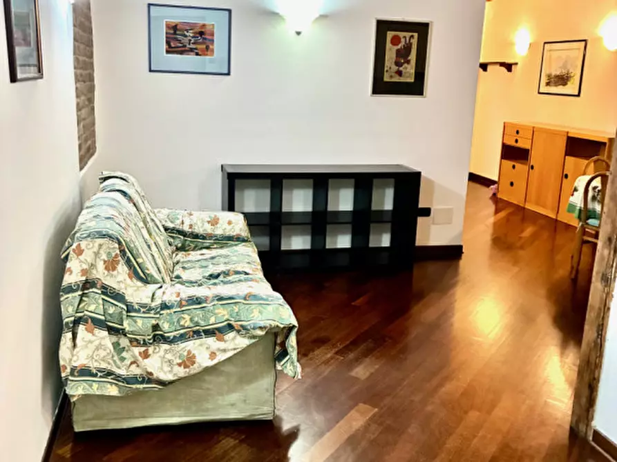 Immagine 6 di Appartamento in affitto  in Corso Vittorio Emanuele II a Padova