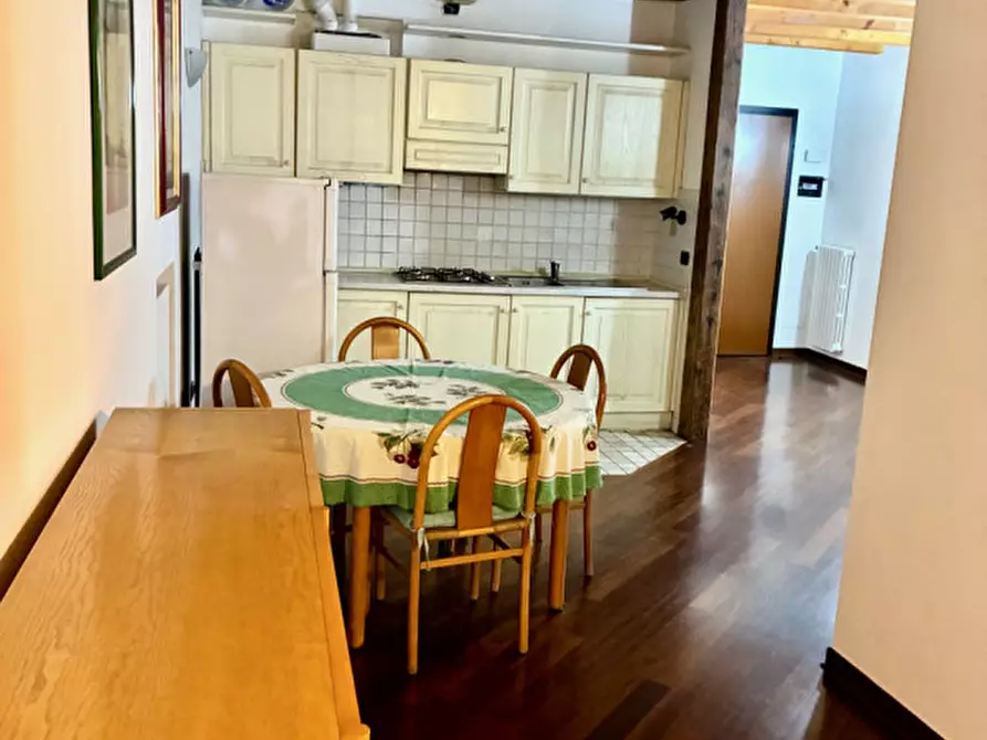 Immagine 7 di Appartamento in affitto  in Corso Vittorio Emanuele II a Padova