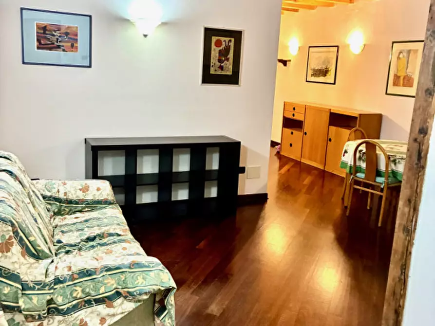 Immagine 8 di Appartamento in affitto  in Corso Vittorio Emanuele II a Padova