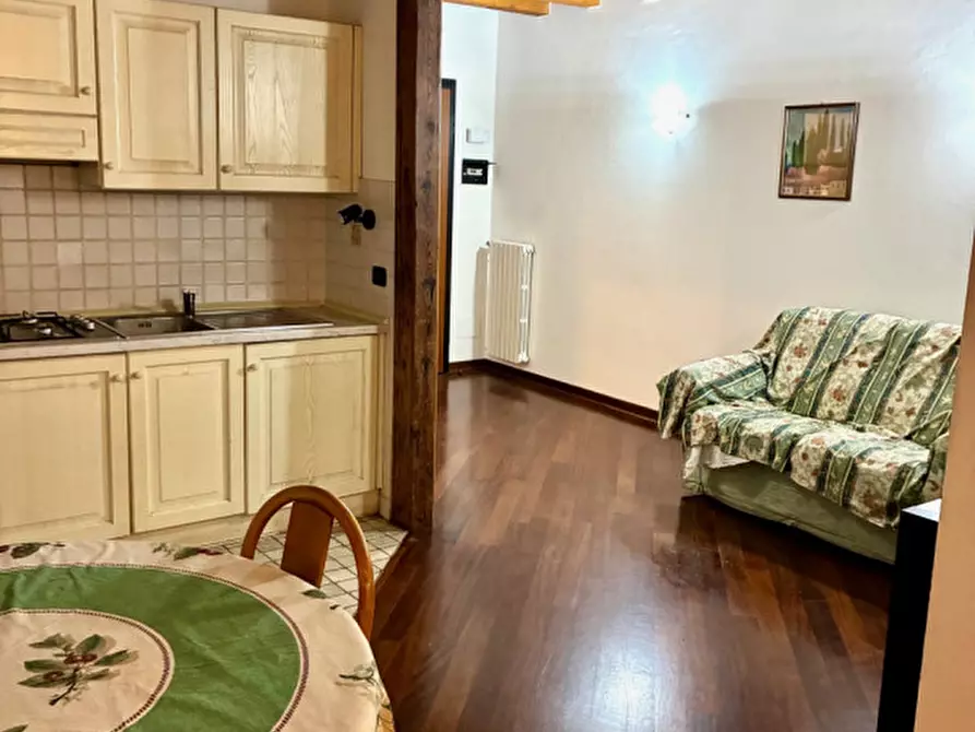 Immagine 11 di Appartamento in affitto  in Corso Vittorio Emanuele II a Padova