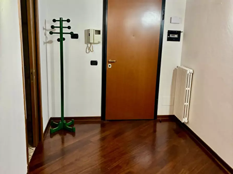 Immagine 12 di Appartamento in affitto  in Corso Vittorio Emanuele II a Padova