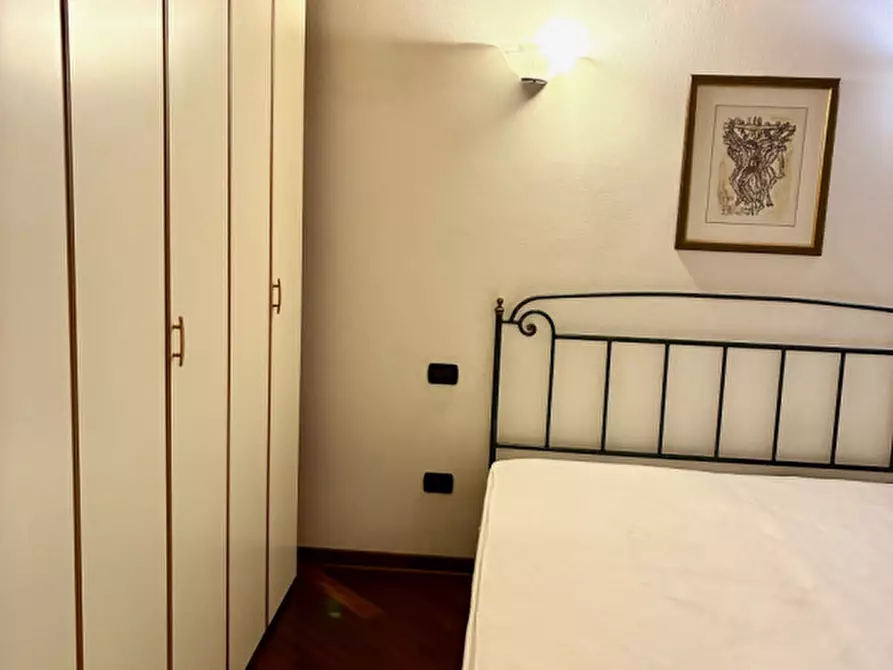 Immagine 13 di Appartamento in affitto  in Corso Vittorio Emanuele II a Padova