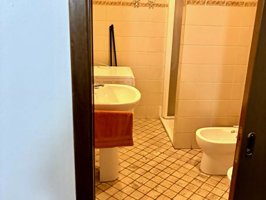 Immagine 16 di Appartamento in affitto  in Corso Vittorio Emanuele II a Padova