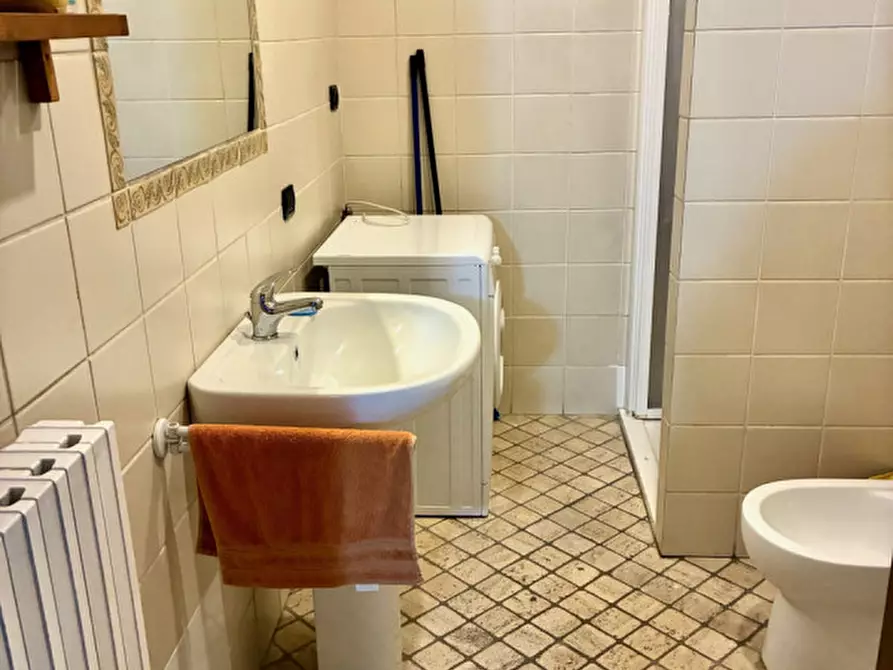 Immagine 17 di Appartamento in affitto  in Corso Vittorio Emanuele II a Padova