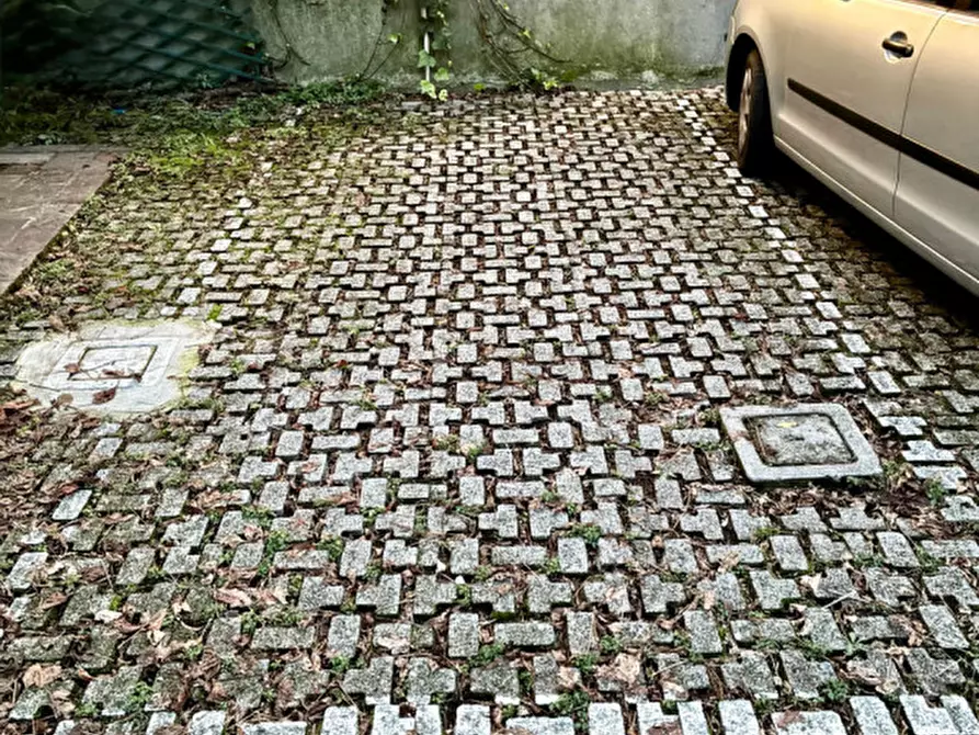 Immagine 21 di Appartamento in affitto  in Corso Vittorio Emanuele II a Padova