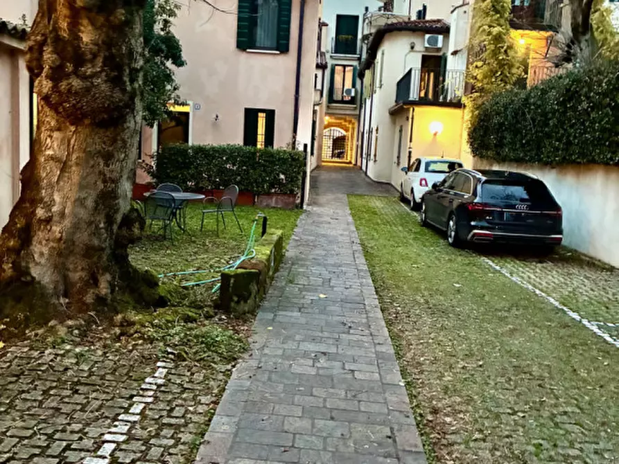 Immagine 22 di Appartamento in affitto  in Corso Vittorio Emanuele II a Padova