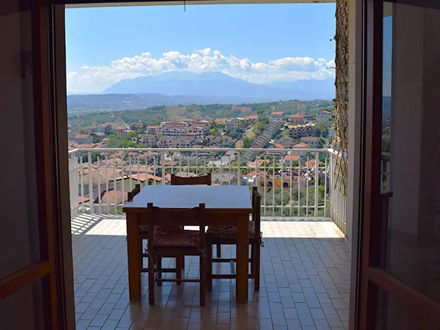 Immagine 5 di Appartamento in vendita  in Strada Colle Scorrano, 52 a Pescara