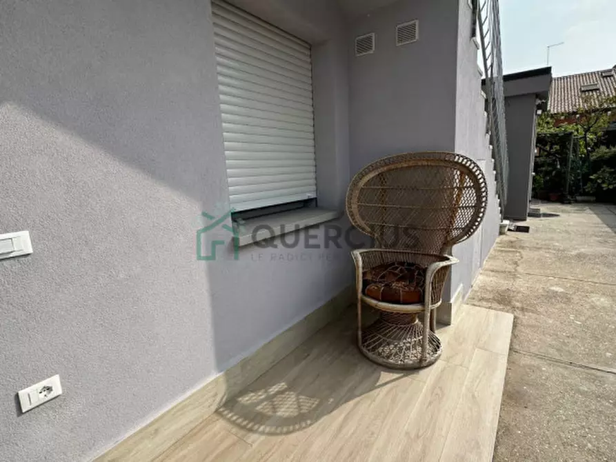 Immagine 10 di Appartamento in affitto  in Via Benvenuto Cellini a Jesolo