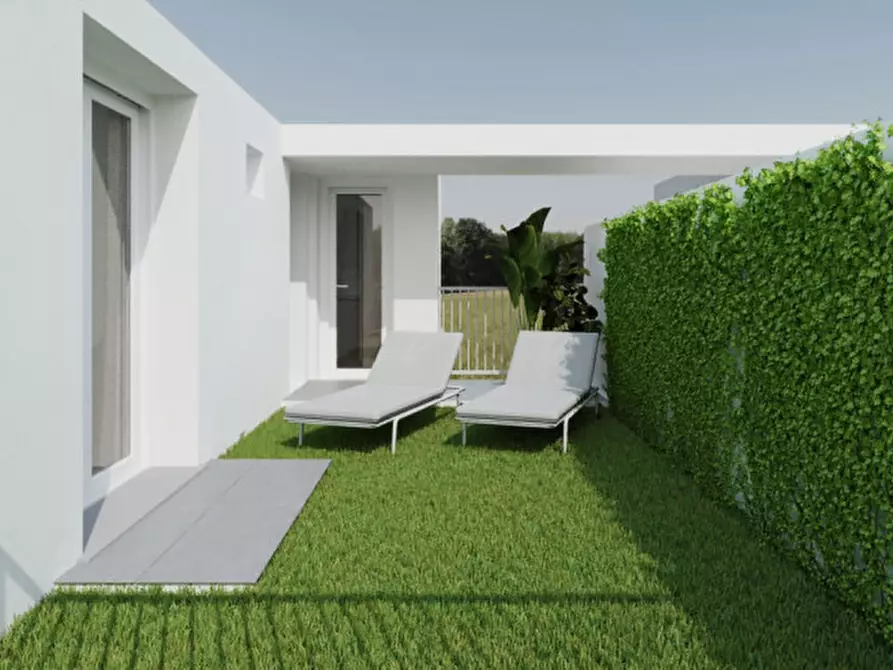 Immagine 1 di Appartamento in vendita  in Via Attilio Lazzari a Treviso