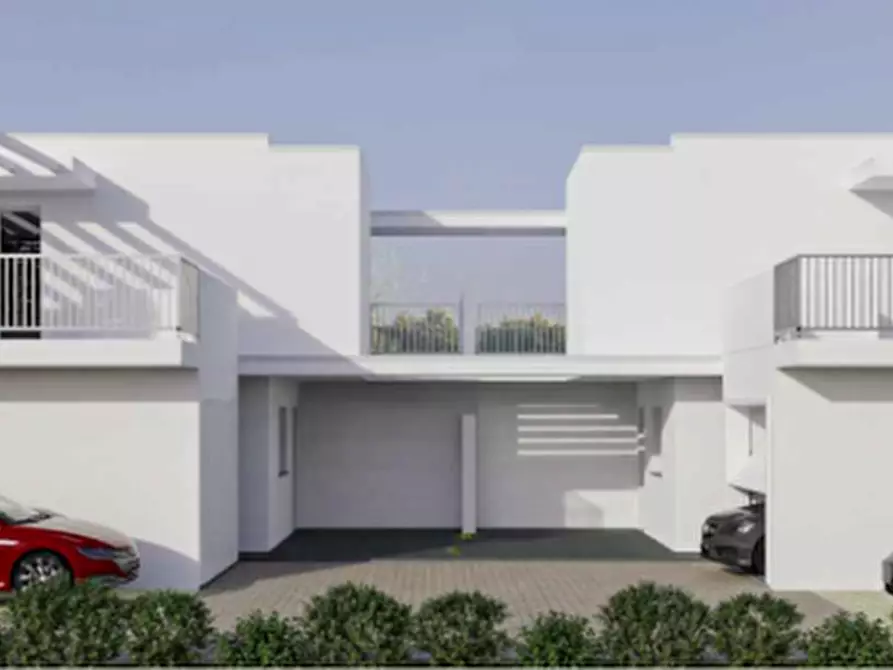 Immagine 8 di Appartamento in vendita  in Via Attilio Lazzari a Treviso