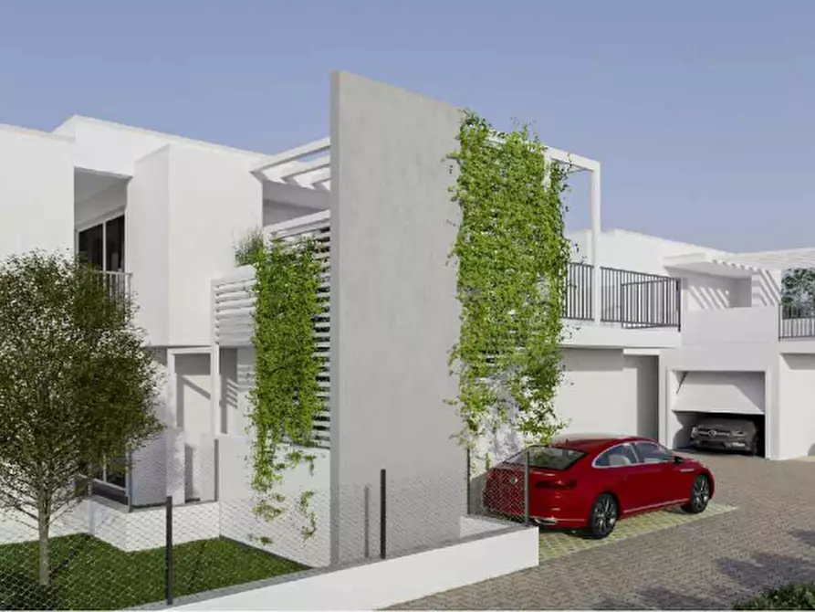 Immagine 9 di Appartamento in vendita  in Via Attilio Lazzari a Treviso