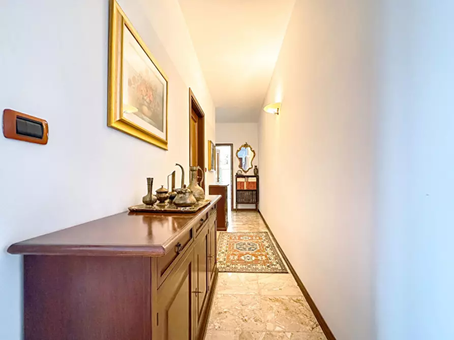 Immagine 7 di Appartamento in vendita  in corso matteotti 272 a Serravalle Sesia