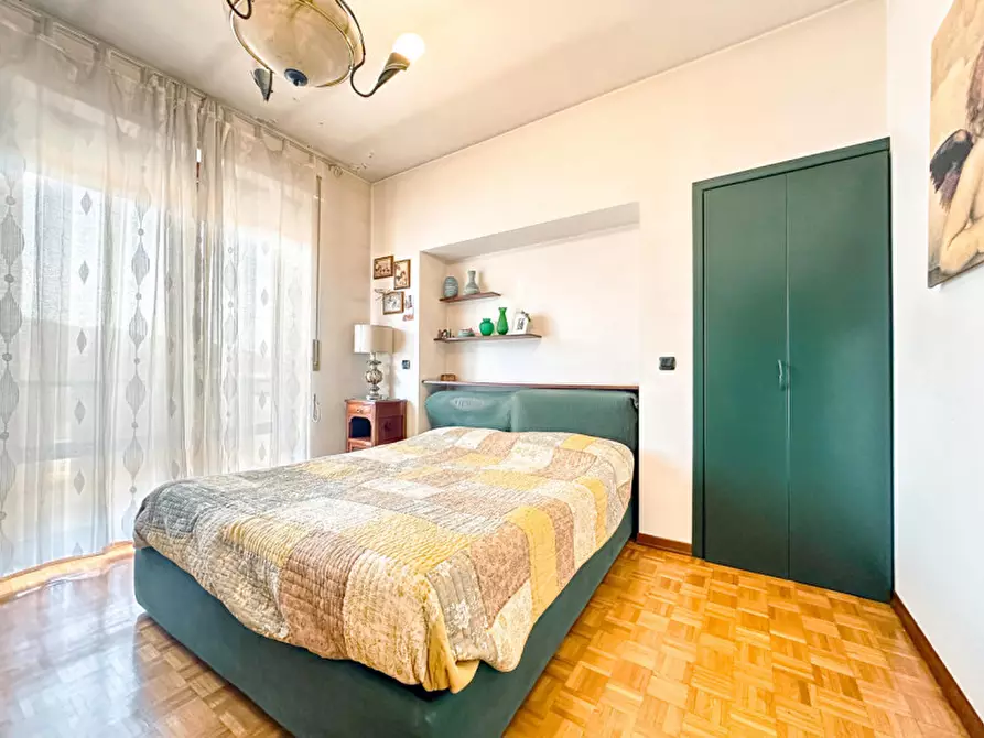 Immagine 8 di Appartamento in vendita  in corso matteotti 272 a Serravalle Sesia