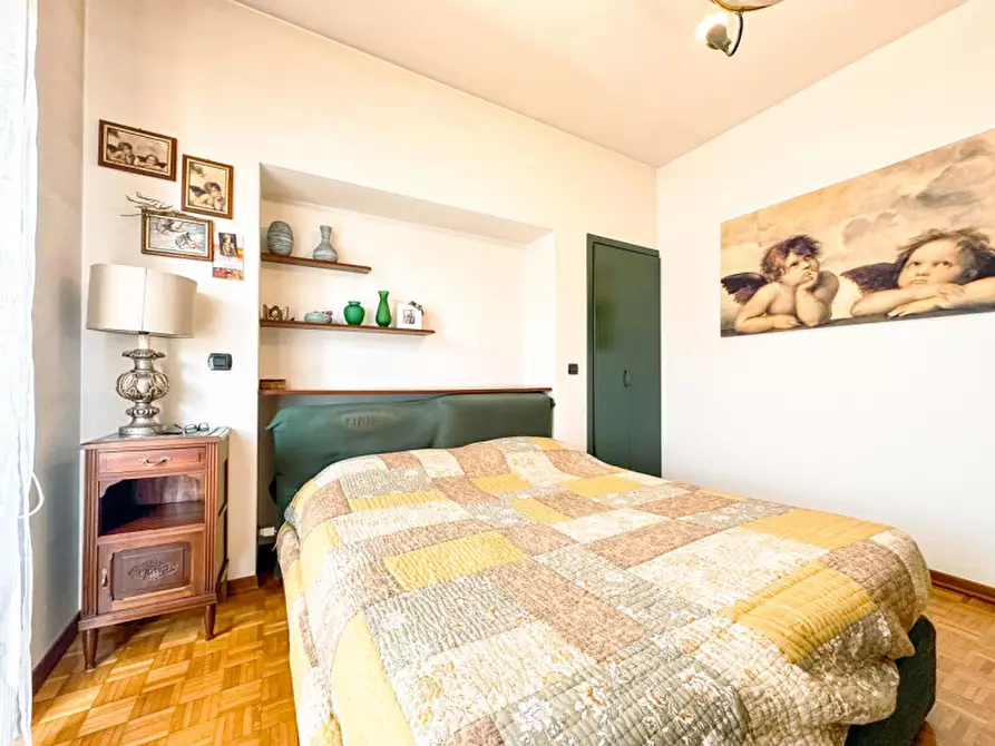 Immagine 9 di Appartamento in vendita  in corso matteotti 272 a Serravalle Sesia