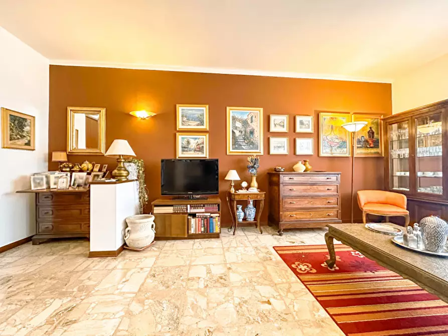 Immagine 12 di Appartamento in vendita  in corso matteotti 272 a Serravalle Sesia