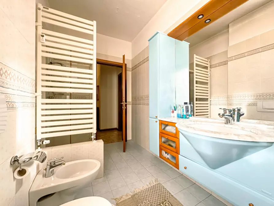 Immagine 13 di Appartamento in vendita  in corso matteotti 272 a Serravalle Sesia