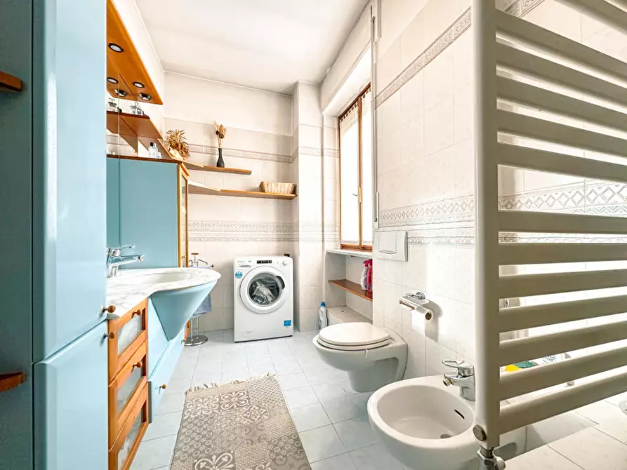 Immagine 14 di Appartamento in vendita  in corso matteotti 272 a Serravalle Sesia