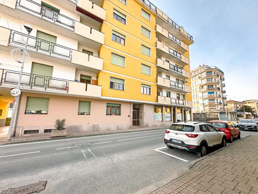Immagine 15 di Appartamento in vendita  in corso matteotti 272 a Serravalle Sesia