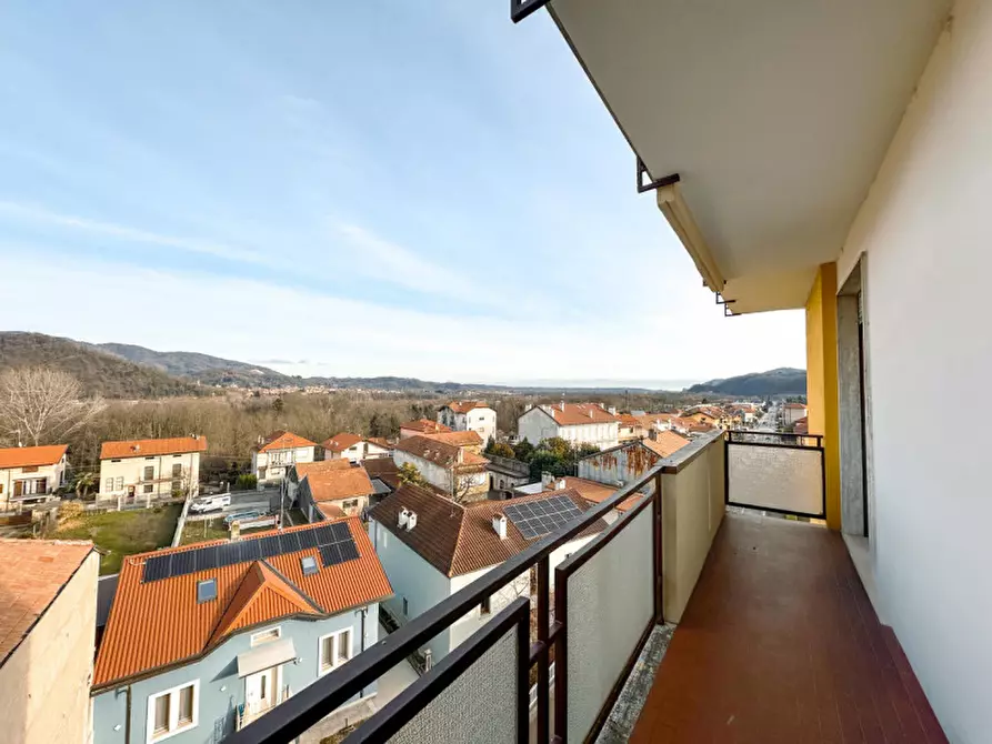 Immagine 17 di Appartamento in vendita  in corso matteotti 272 a Serravalle Sesia