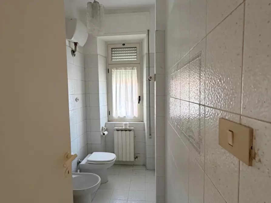 Immagine 9 di Appartamento in vendita  a Senigallia