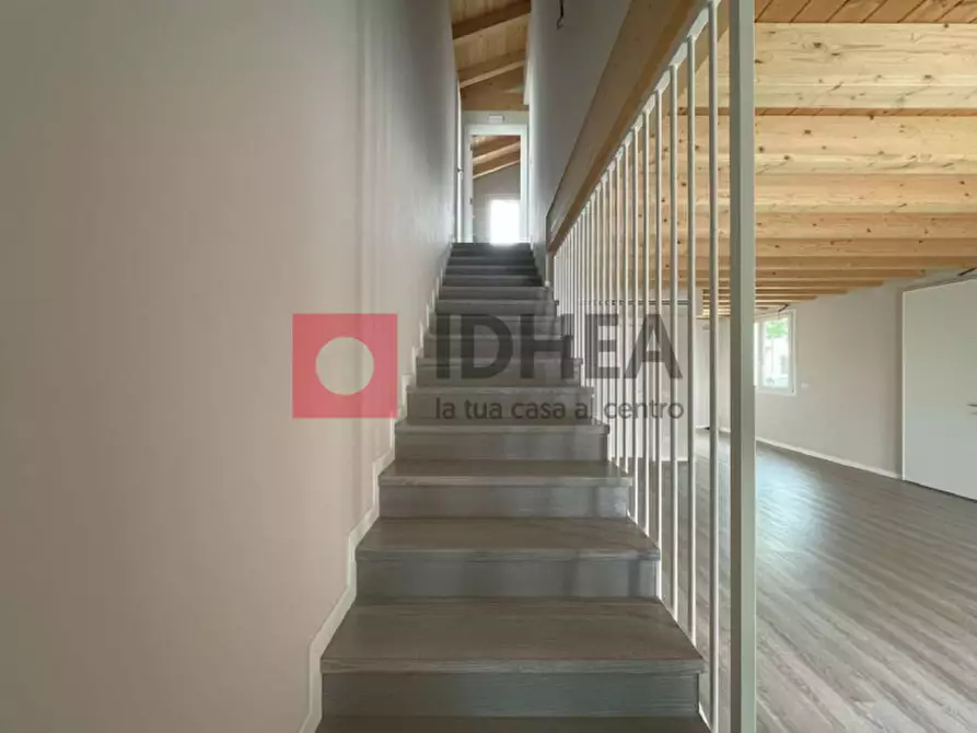 Immagine 5 di Casa indipendente in vendita  in lanzago a Silea