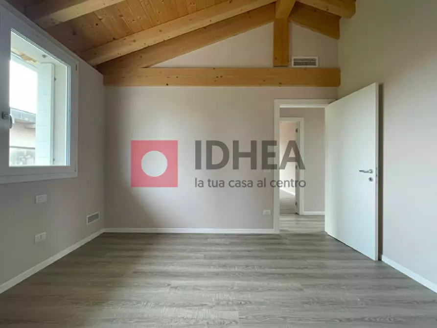 Immagine 10 di Casa indipendente in vendita  in lanzago a Silea