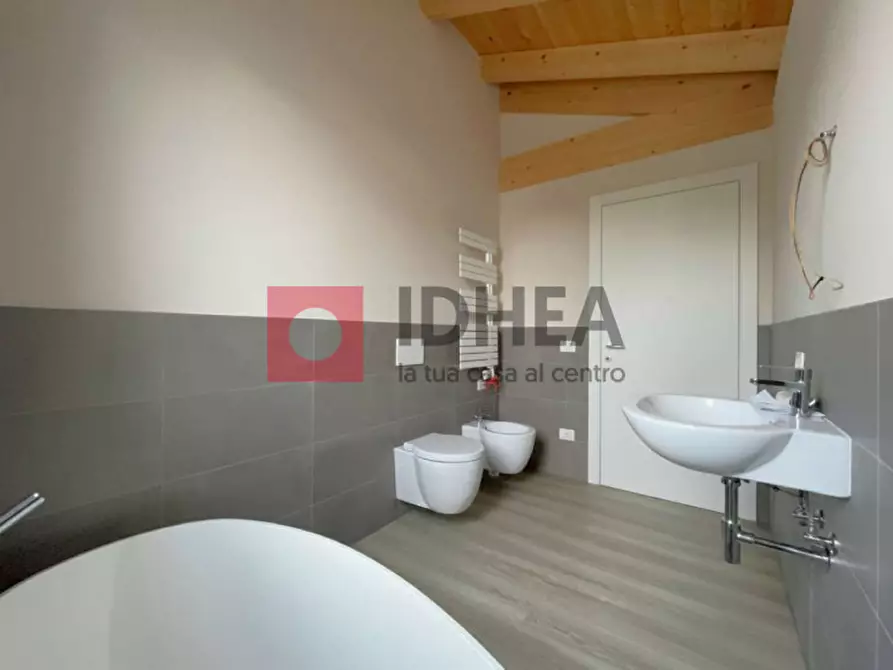 Immagine 18 di Casa indipendente in vendita  in lanzago a Silea