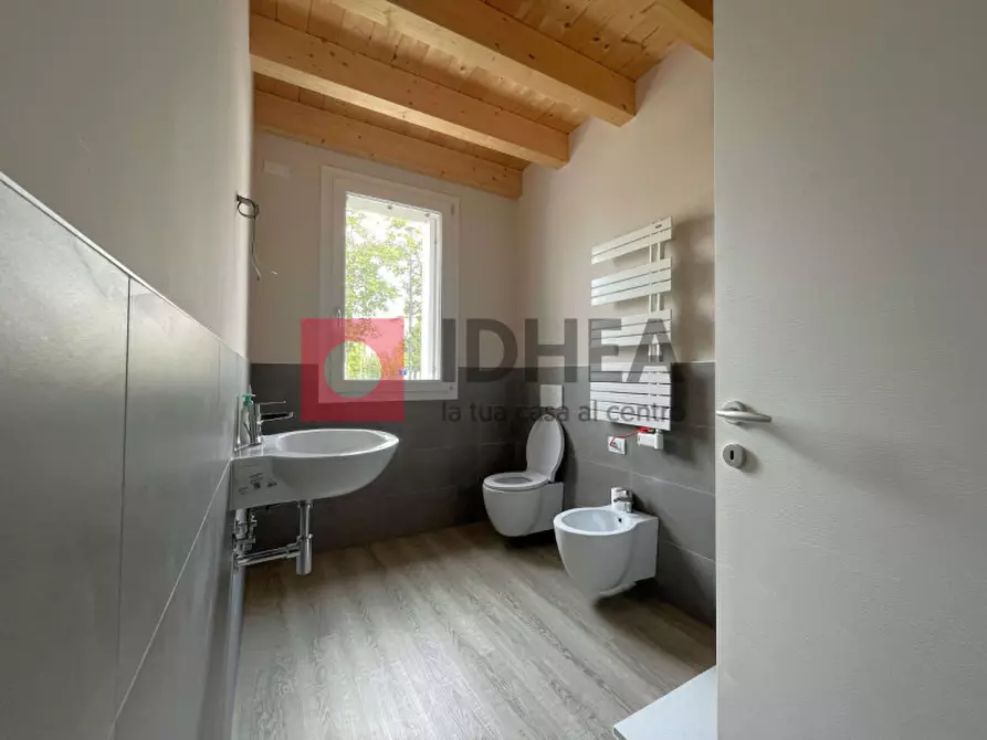 Immagine 21 di Casa indipendente in vendita  in lanzago a Silea
