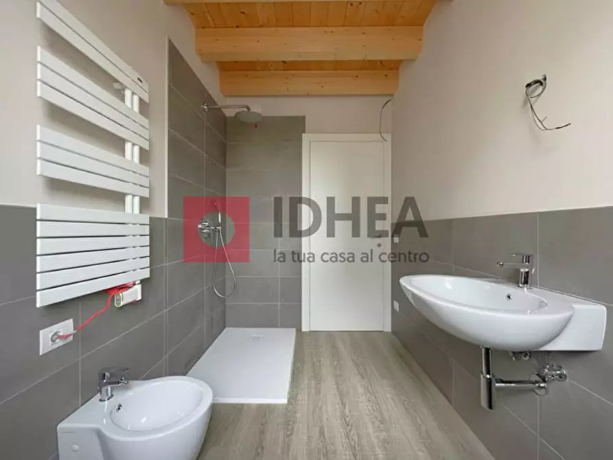 Immagine 22 di Casa indipendente in vendita  in lanzago a Silea