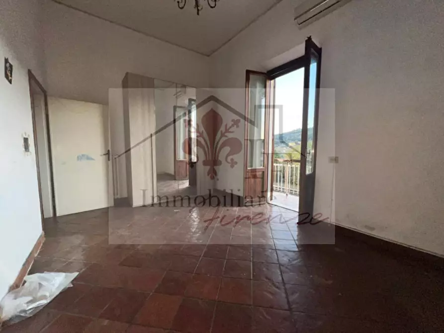 Immagine 1 di Appartamento in vendita  in via Cattani Cavalcanti a Signa