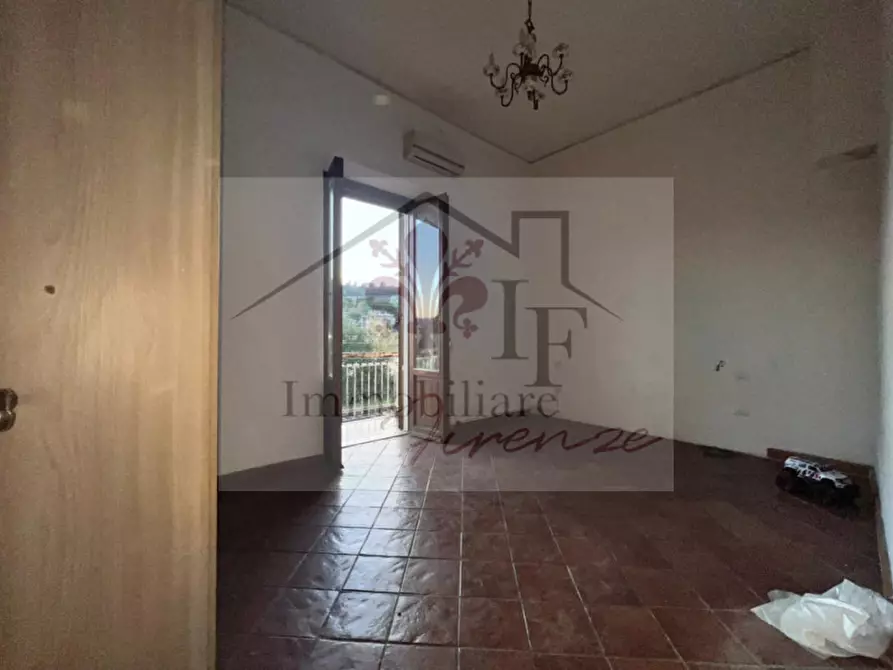 Immagine 3 di Appartamento in vendita  in via Cattani Cavalcanti a Signa