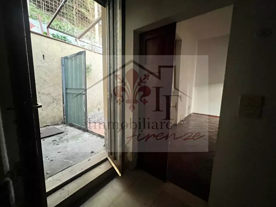 Immagine 4 di Appartamento in vendita  in via Cattani Cavalcanti a Signa