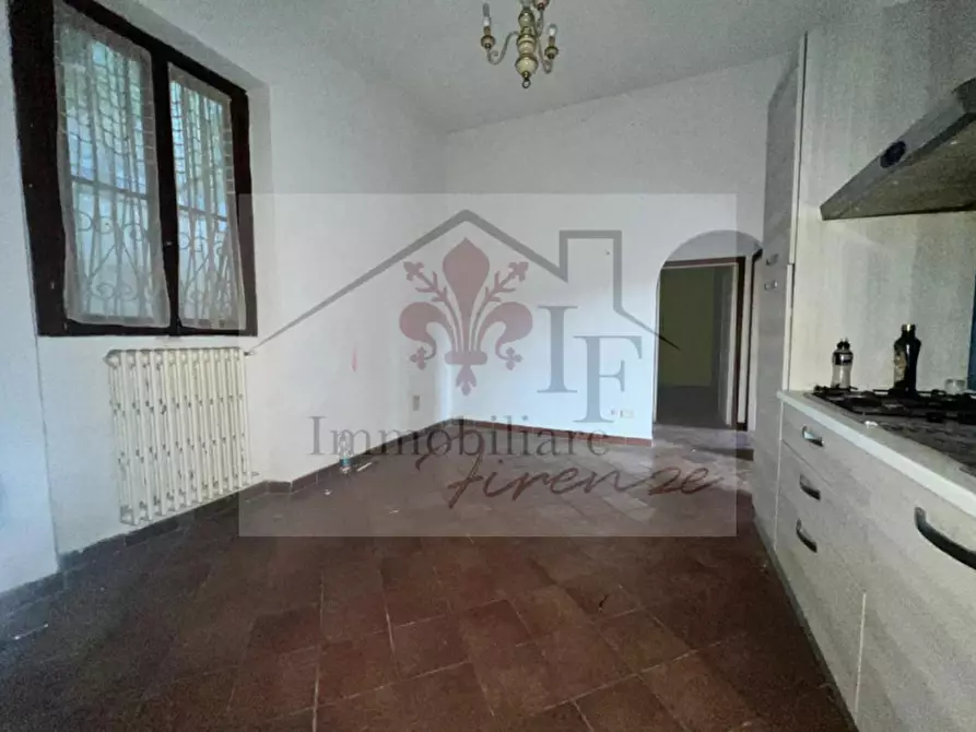 Immagine 5 di Appartamento in vendita  in via Cattani Cavalcanti a Signa